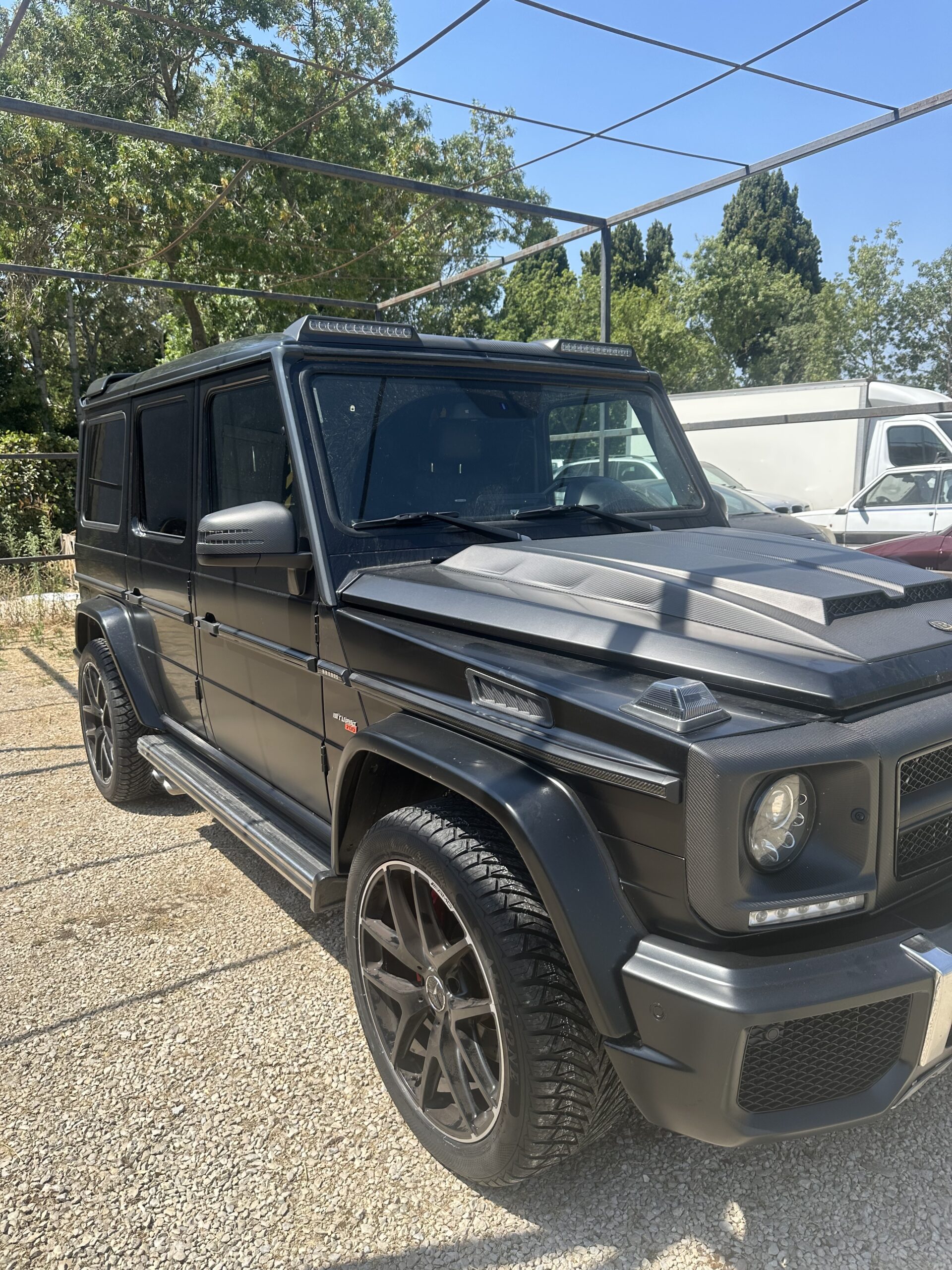 entretien voiture garage requinqauto eyguieres